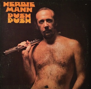 Herbie Mann - 1971 Herbie Mann - 1971